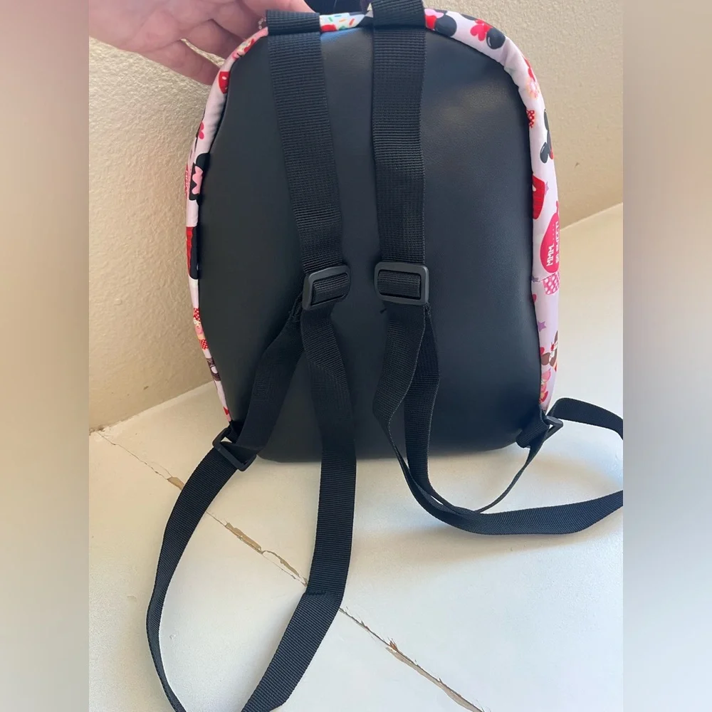 Disney Minnie Mouse Sweet Treats Kids Backpack
